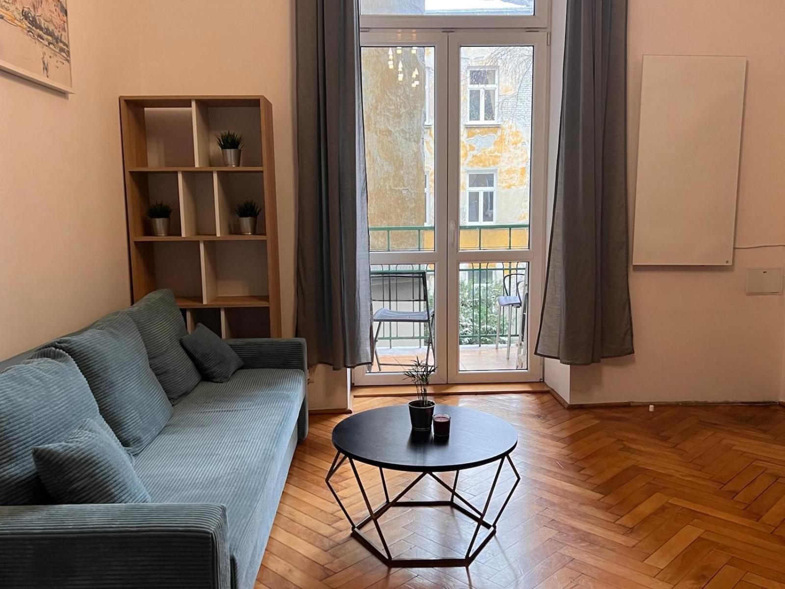 St Gertruda Apartment Free Parking Citybeat#2 Krakov Exteriér fotografie