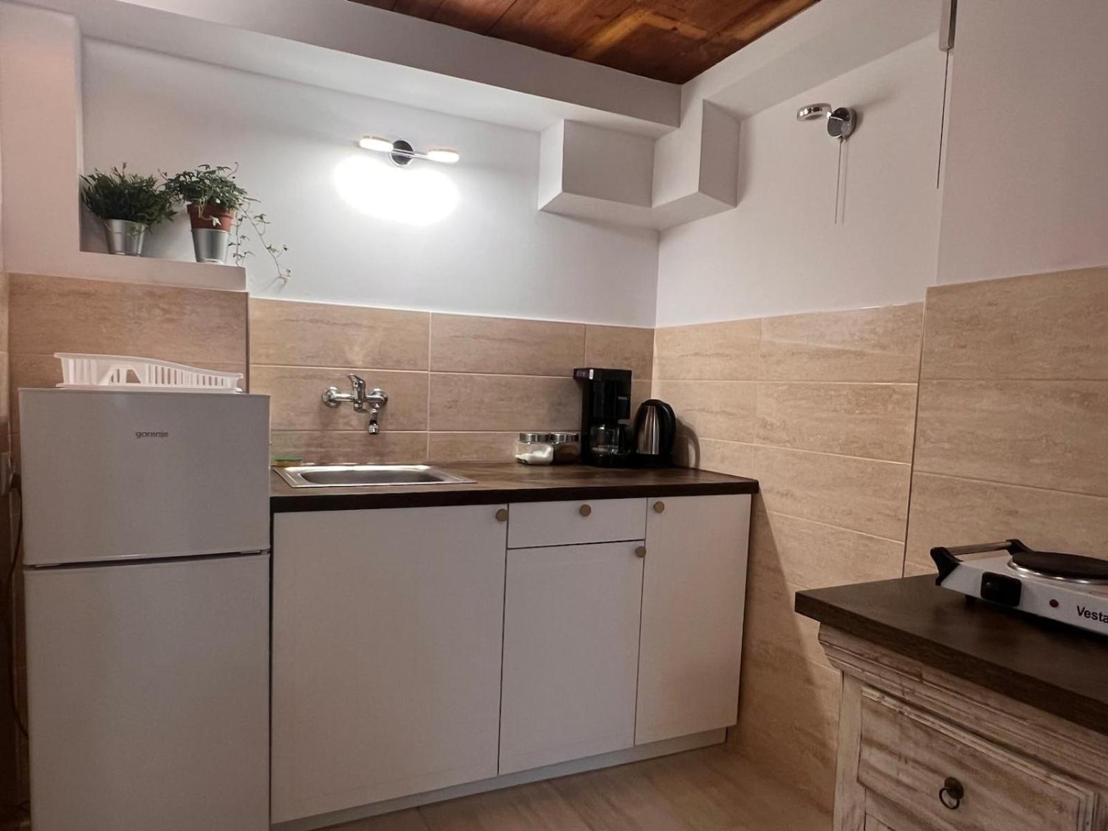 St Gertruda Apartment Free Parking Citybeat#2 Krakov Exteriér fotografie