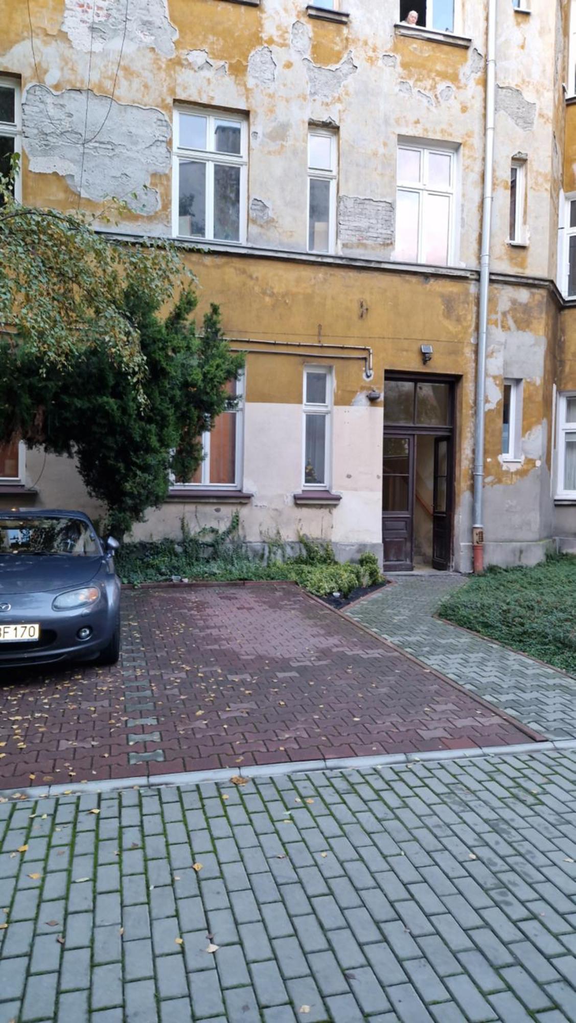 St Gertruda Apartment Free Parking Citybeat#2 Krakov Exteriér fotografie
