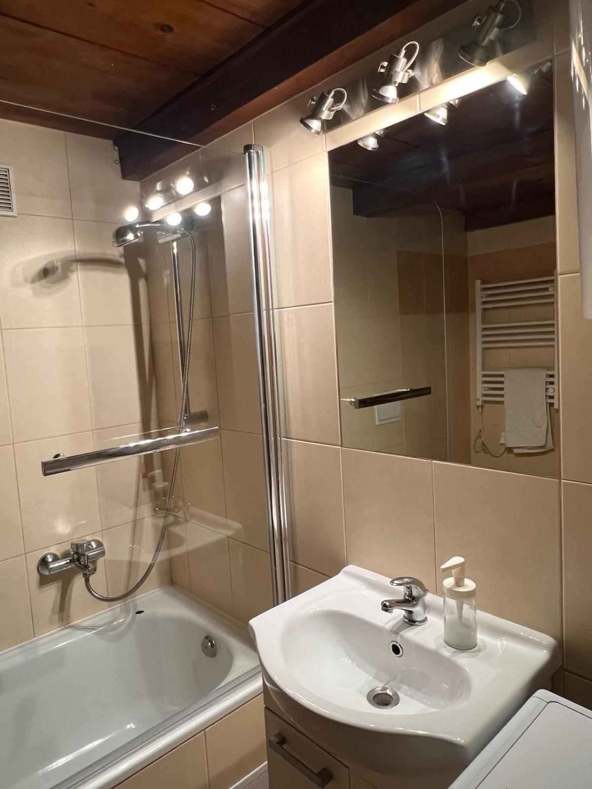 St Gertruda Apartment Free Parking Citybeat#2 Krakov Exteriér fotografie