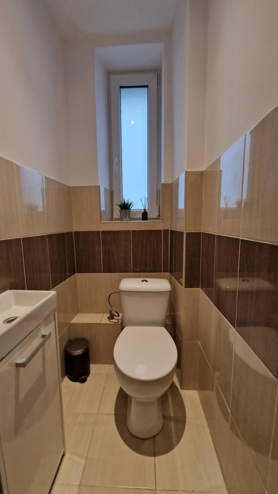 St Gertruda Apartment Free Parking Citybeat#2 Krakov Exteriér fotografie